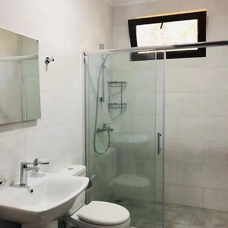 Guest House In The Mountaims Gocha Batumi Exterior photo